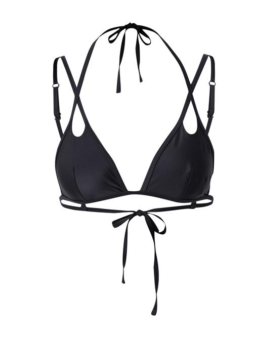 Se Hunkemöller Bikinioverdel 'Samoa'  sort ved About You