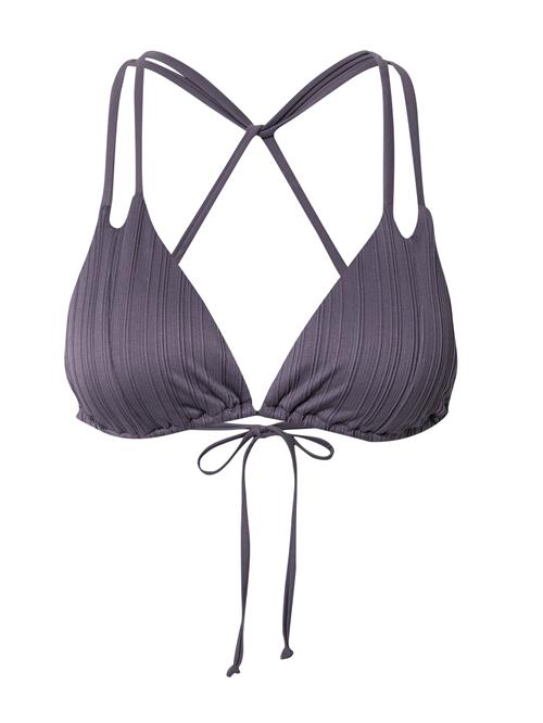 Se Hunkemöller Bikinioverdel 'Lisbon'  aubergine ved About You