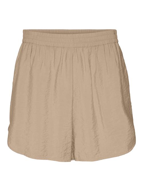 VERO MODA Bukser 'LENA'  lysebeige