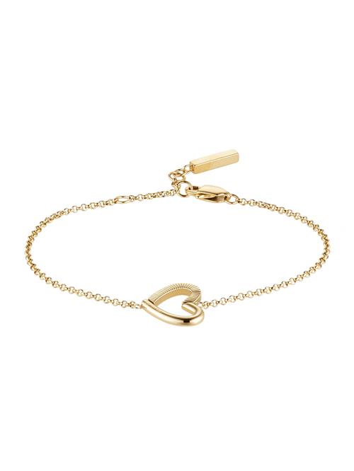 Calvin Klein Armbånd  guld