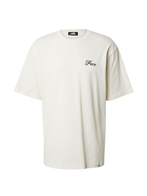 Pacemaker Bluser & t-shirts 'Nevio'  sort / hvid