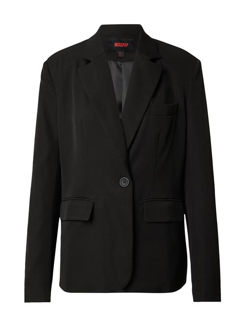 Misspap Blazer  sort