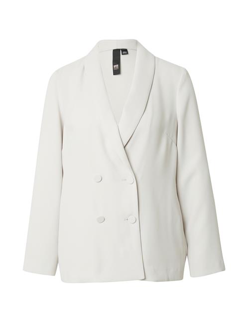 River Island Blazer  hvid