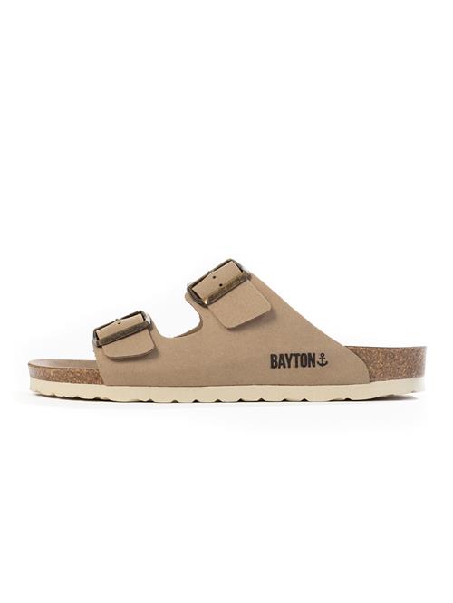 Bayton Pantoletter 'Atlas'  beige