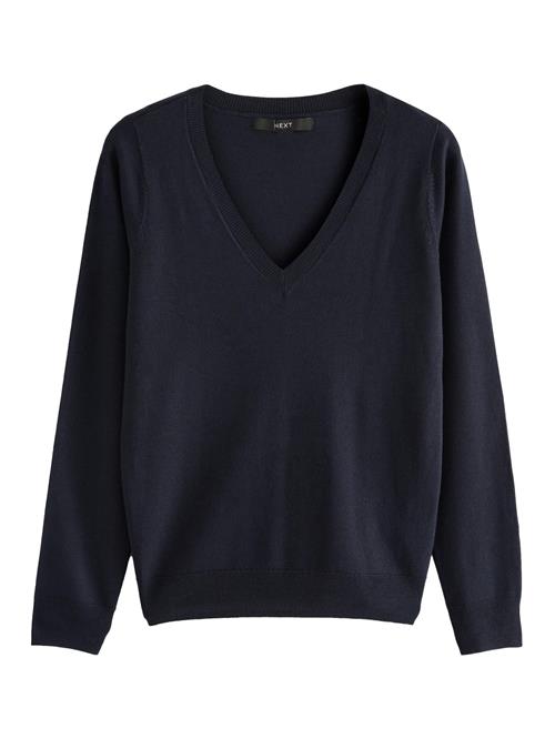 Next Pullover  navy