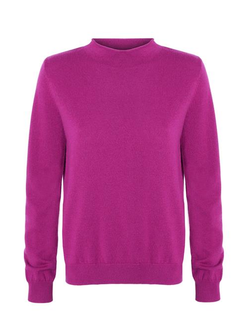 Se TATUUM Pullover  fuchsia ved About You