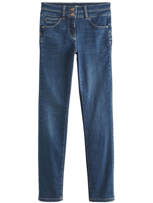 Next Jeans  blå