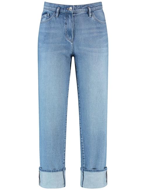 Se GERRY WEBER Jeans  blue denim ved About You