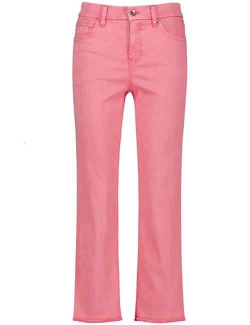 GERRY WEBER Jeans 'Mar:lie'  pitaya