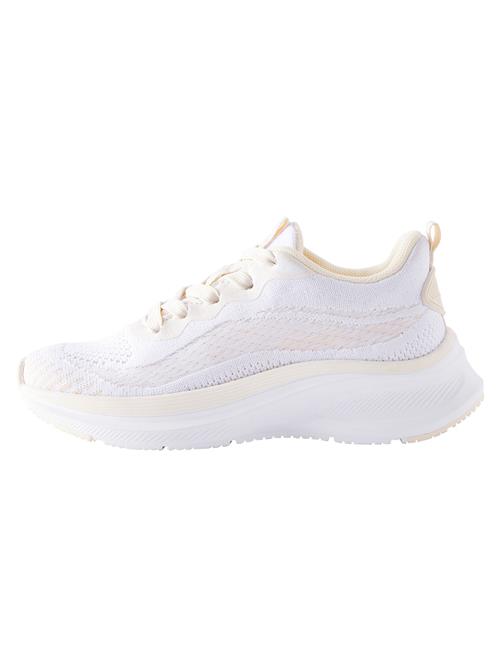 Se Next Sneakers  creme / hvid ved About You