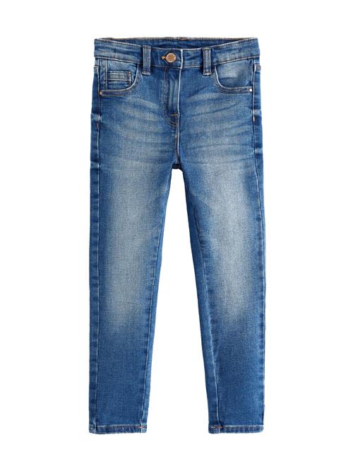 Next Jeans  blå