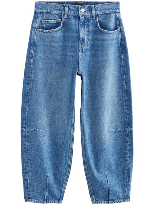 Next Jeans  blue denim