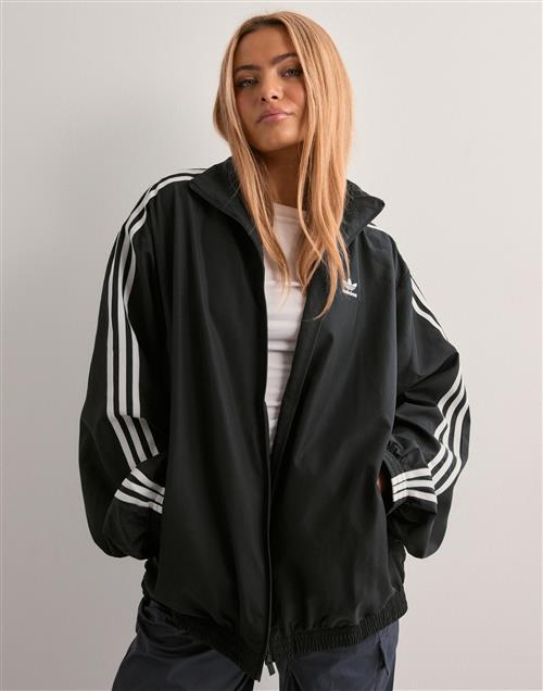 Adidas Originals - Sort - Oversized Tt