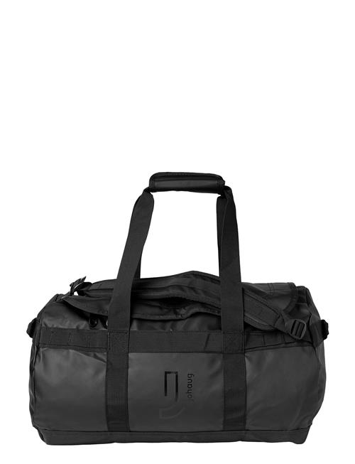 Duffle Bag 30L Johaug Black