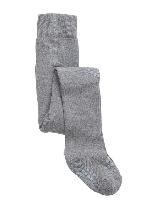 Crawling Tights GoBabyGo Grey