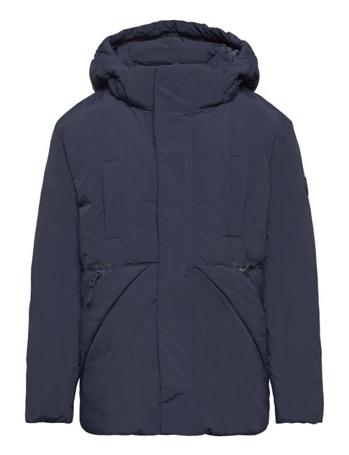 Arctic Jacket Tom Tailor Navy