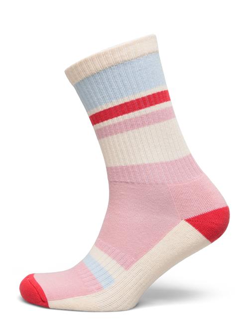 Sofi Socks Mp Denmark Pink