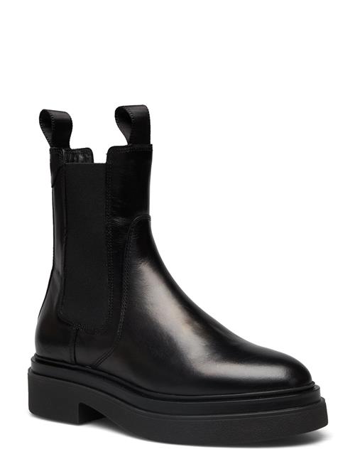 Zandrin Chelsea Boot GANT Black