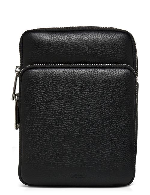 Ecco Flat Pouch ECCO Black