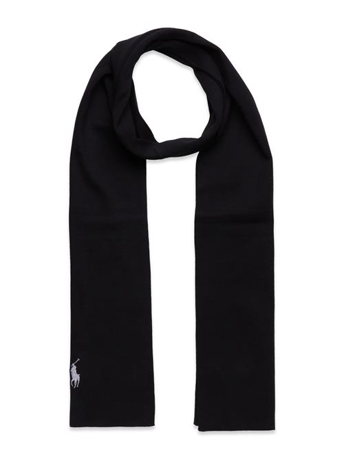 32/3 Cotton-Scf Polo Ralph Lauren Black