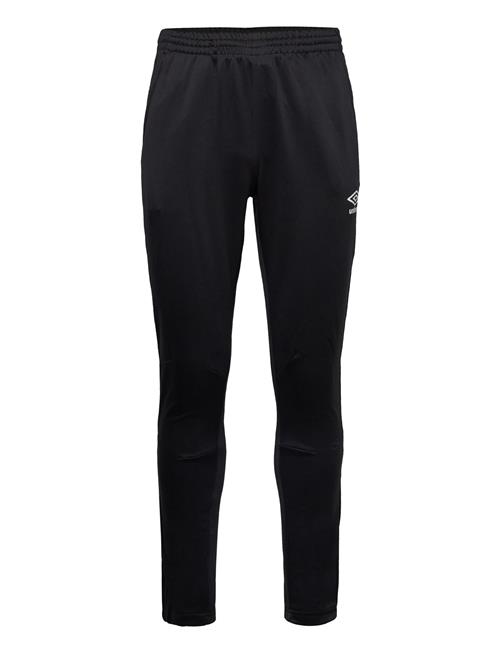 Se Liga Training Pant Umbro Black ved Booztlet