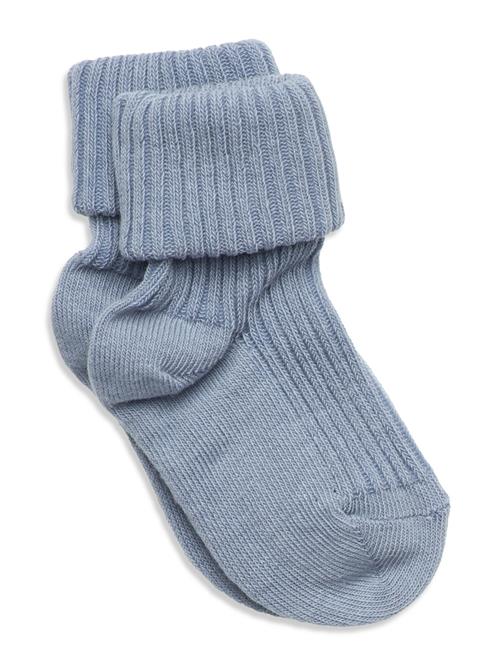 Anklesock 2/2 Pad Baby Mp Denmark Blue