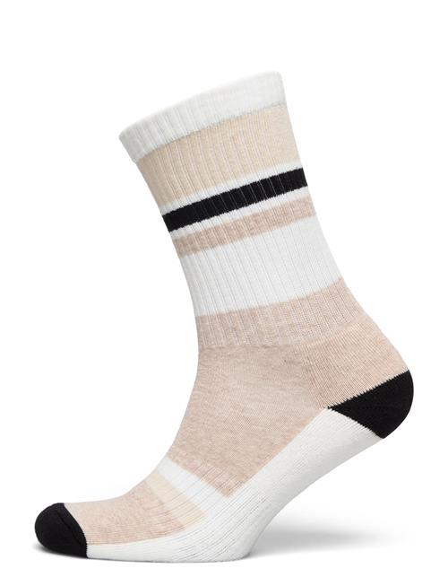 Sofi Socks Mp Denmark Beige