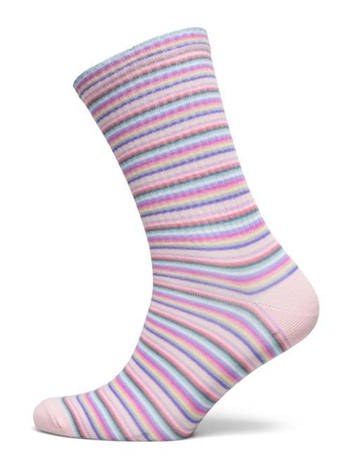 Ada Socks Mp Denmark Pink