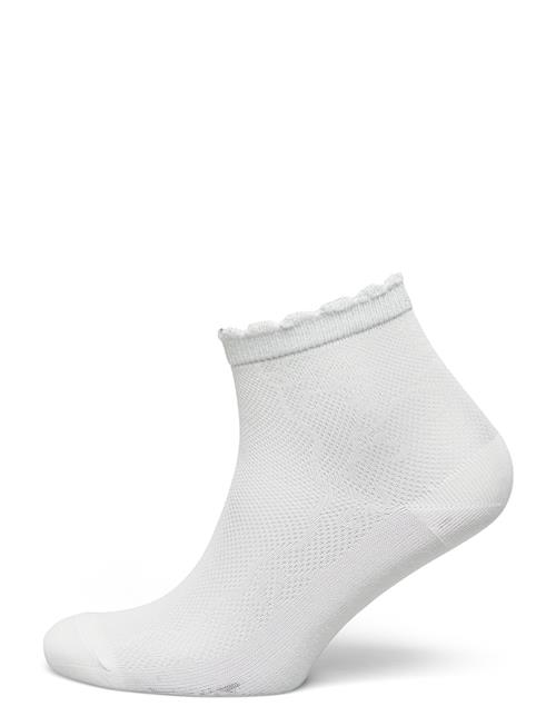 Ginny Short Socks Mp Denmark White