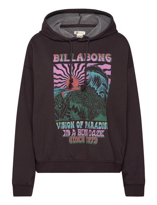 Keep It Up Billabong Black