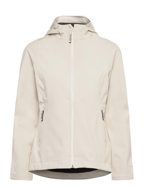 Rain Jackets Ilse Jacobsen Cream