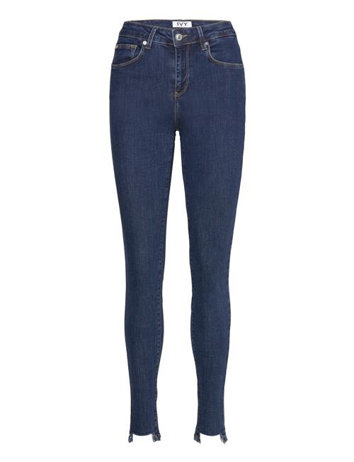 Ivy-Alexa Jeans Sapphire Blue IVY Copenhagen Blue