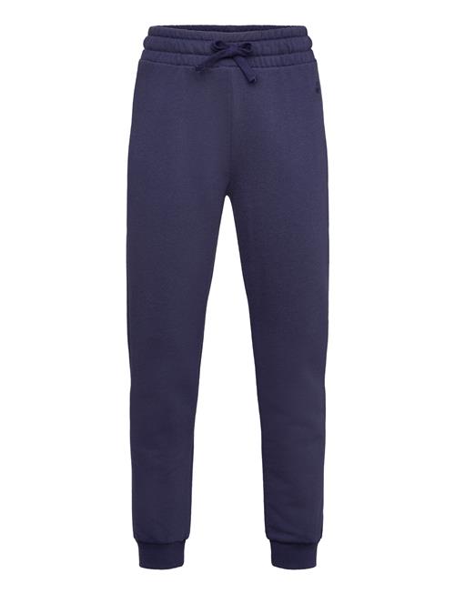 Trousers United Colors Of Benetton Navy