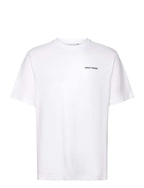 Dias Hd T-Shirt Daily Paper White