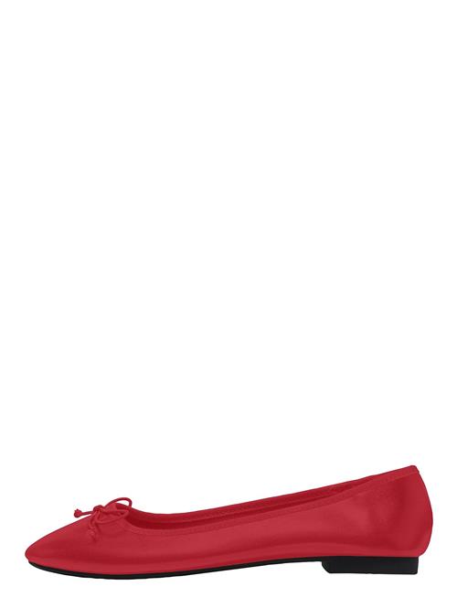 Onlbee-3 Pu Ballerina ONLY Red