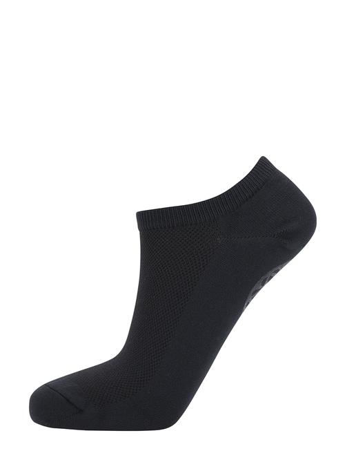 Tium Yoga Socks Low Cut Athlecia Black