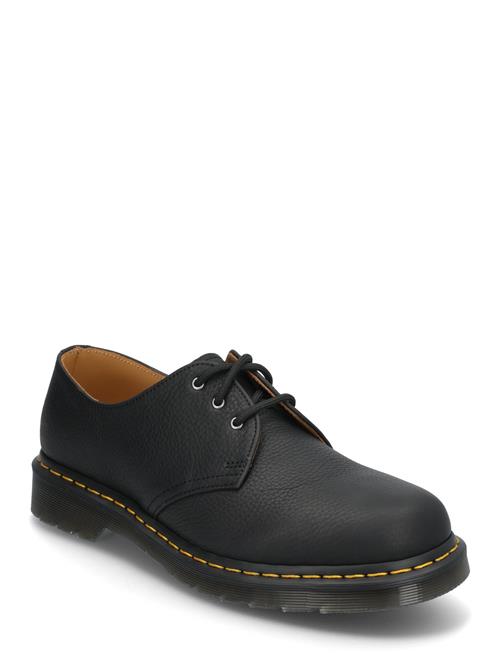 1461 Ambassador Dr. Martens Black