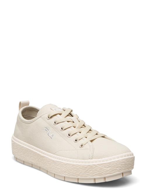 Potenza Wmn FILA Beige