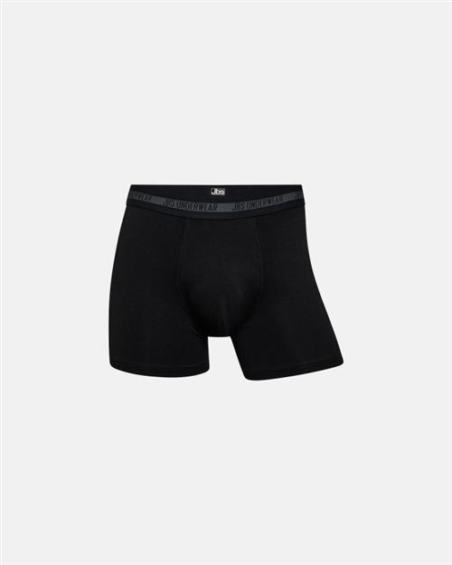 Tights "Absorbent" Dropstop | Bambusviskose | Sort