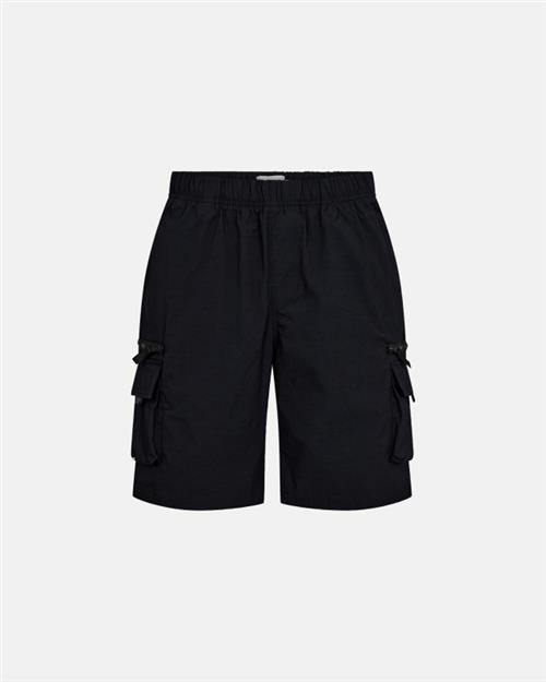 Shorts "marc" | Polyamid | Sort