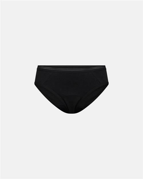Tai trusse "Absorbent" | Bambusviskose | Sort