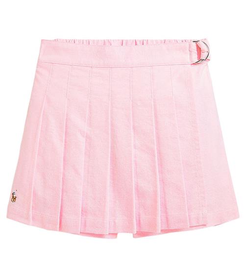 Polo Ralph Lauren Shorts m. Skørt - Bath Pink