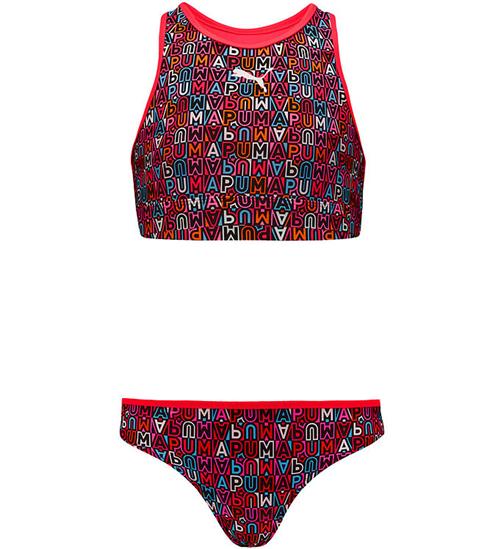 Puma Bikini - Printed - Multicolored