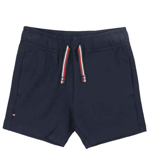 Tommy Hilfiger Sweatshorts - Dark Night Navy