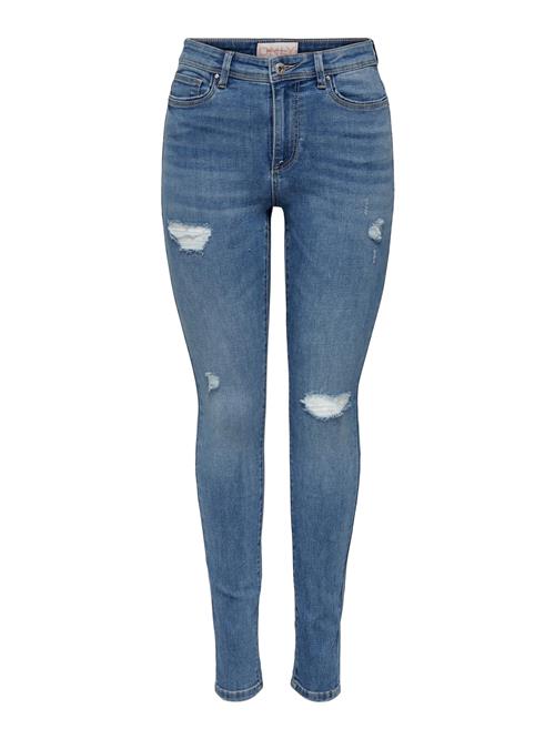 ONLY Jeans 'ONLWauw'  blue denim