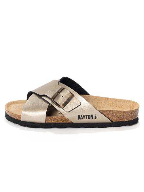 Bayton Pantoletter 'ERA'  guld