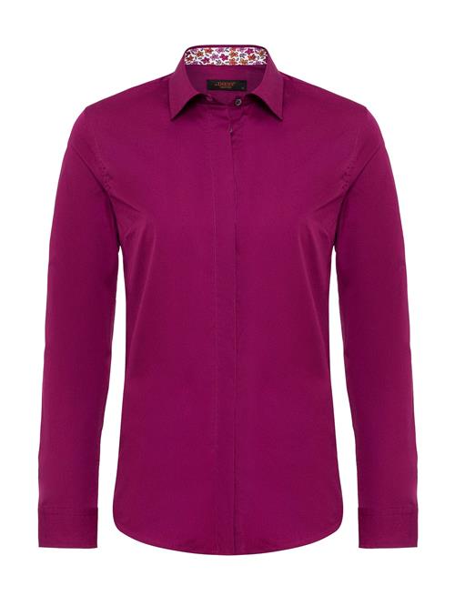 By Diess Collection Bluse  fuchsia