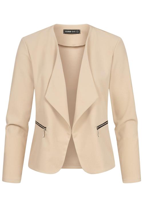 Cloud5ive Blazer  beige