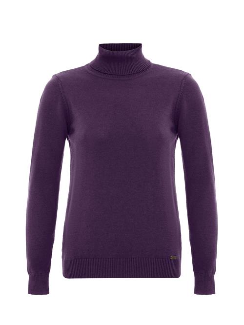 Se Moxx Paris Pullover  lilla ved About You