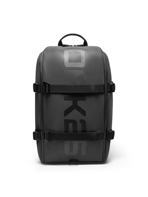 OAK25 Rygsæk 'Luminite Daypack'  sort